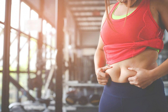 Muốn giảm mỡ bụng, đừng bỏ qua thói quen đi bộ buổi tối