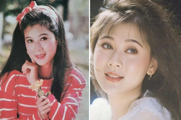 Người đẹp Tây Đô và chuyện chưa kể về đệ nhất mỹ nhân Việt