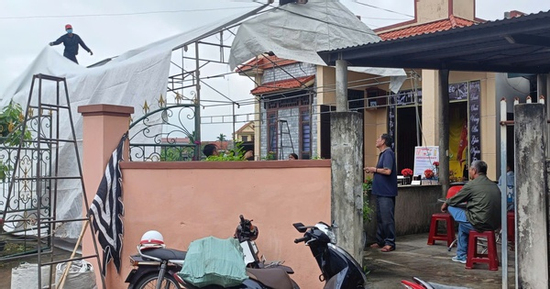 Vụ án mạng rúng động ở Quảng Trị: Nghi con trai sát hại mẹ