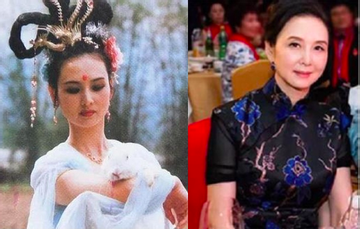 Dàn sao 'Tây Du Ký 1986' ngoài đời là triệu phú, tỷ phú giàu có nức tiếng