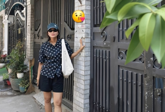Hoa hậu H'Hen Niê tậu nhà phố 102 m2 tại TP HCM sau 8 năm nỗ lực làm việc