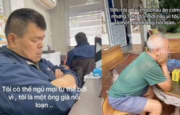 Trào lưu ‘đứa trẻ nổi loạn’ là gì mà lôi cuốn từ già đến trẻ trên Tiktok?