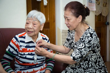 Về già tôi mới thấy, không có tiền chưa chắc đã khổ, kiểu người này nghỉ hưu mới vất vả nhất