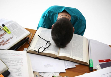 5 năm không thể tốt nghiệp đại học, nam sinh đi khám phát hiện mắc bệnh tâm thần