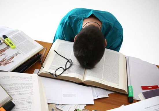 5 năm không thể tốt nghiệp đại học, nam sinh đi khám phát hiện mắc bệnh tâm thần