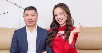 Chia sẻ xúc động về cuộc sống hiện tại của NSND Công Lý qua lời kể của vợ