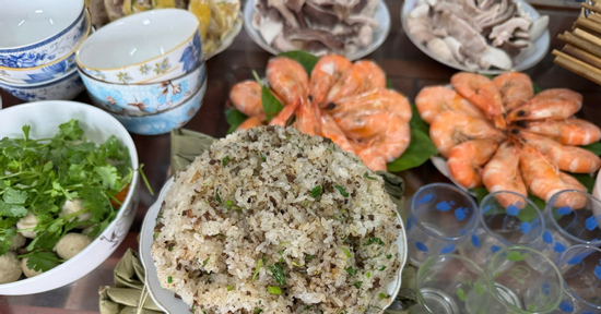 Chồng thuê trọ dù được cho nhà đất, vợ sốc khi biết lý do sau lần về đám giỗ