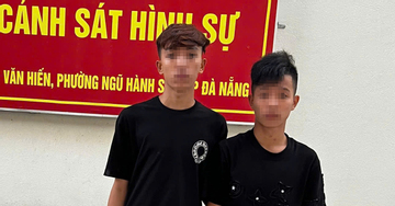 Con trai 19 tuổi rủ bạn về nhà phá két sắt, trộm sạch tiền của mẹ