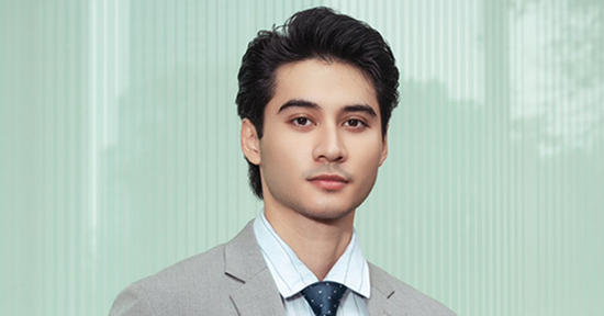 Nam vương Tuấn Ngọc tuổi 27 đối diện nhiều áp lực, phủ nhận tin là đại gia