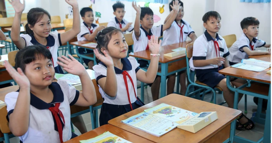 Quá tải trường lớp, TPHCM mở chiến dịch 150 ngày đêm