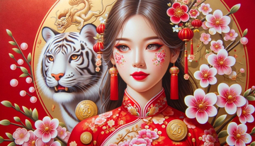 Đúng hôm nay, thứ Tư 6/5/2026, 3 con giáp 'gánh vàng gánh bạc' về nhà, làm đâu trúng đó, hốt trọn tài lộc thiên hạ vào nhà, sung túc bất ngờ