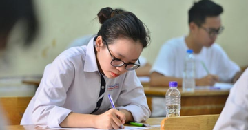 Bí quyết vào phòng thi không run, làm bài không cuống: 4 nguyên tắc đơn giản nhiều thủ khoa áp dụng