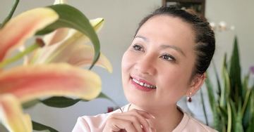 Diễn viên 'Đồng tiền xương máu' bị ung thư giai đoạn 4 giờ ra sao?