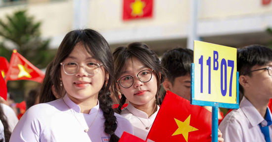 Lịch nghỉ hè của học sinh TPHCM năm 2026 mới nhất