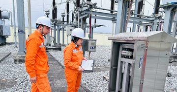 Mức cao nhất 5.422 đồng/kWh, nhóm khách hàng nào áp dụng giá điện kinh doanh?