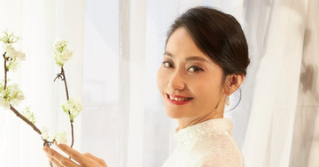 Người mẹ 10 năm không bỏ cuộc: Nữ NSƯT duy nhất có 4 phim trăm tỷ liên tiếp trong 4 tháng