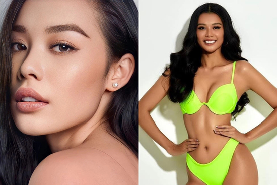 Nhan sắc người mẫu Việt vừa được Victoria's Secret gửi thư casting