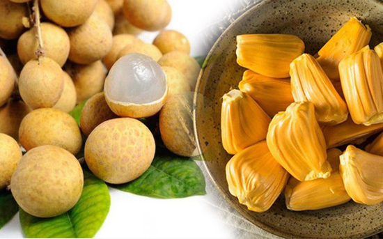 5 loại quả mùa hè chín rộ, người mắc tiểu đường cần ăn dè chừng