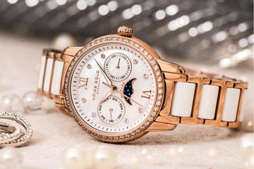 Đăng Quang Watch sale mạnh tới 30%, tặng quà hấp dẫn mùa hè 2026