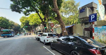 Hà Nội đề xuất tăng mạnh phí gửi ô tô, xe máy dưới lòng đường