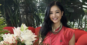 Hồng Nhung U60 vẫn trẻ đẹp, NSND Phạm Phương Thảo hát xong lại xỏ ủng làm vườn