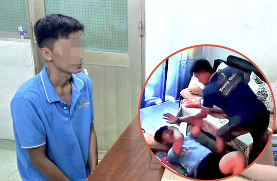 Lời khai của gã đàn ông ở TP.HCM nhiều lần bạo hành con riêng người tình