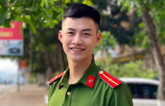 Nam diễn viên phim giờ vàng VTV: 2 lần đỗ thủ khoa, ngoài đời là HLV Muay Thái