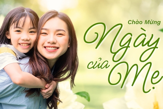 Ngày của Mẹ 2026 rơi vào ngày nào, thứ mấy?