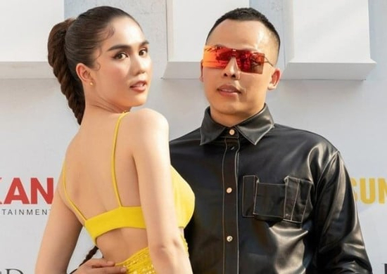Ngọc Trinh nói thẳng chuyện 'nghỉ chơi' với Vũ Khắc Tiệp sau 15 năm