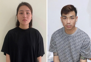 Vụ bé gái 4 tuổi bị bạo hành ở Hà Nội: Góc khuyết cuộc đời của các đối tượng