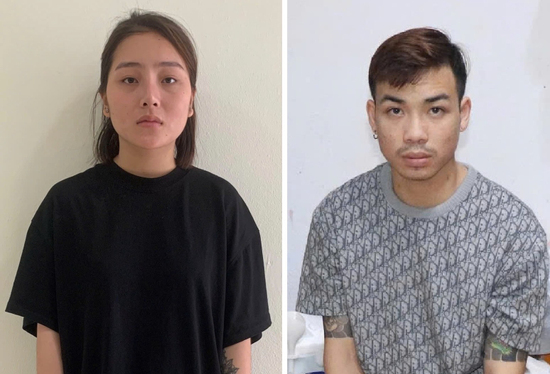Vụ bé gái 4 tuổi bị bạo hành ở Hà Nội: Góc khuyết cuộc đời của các đối tượng
