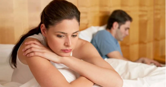 Chồng chưa đến 40 tuổi, tôi đã thấy mình sống như góa phụ