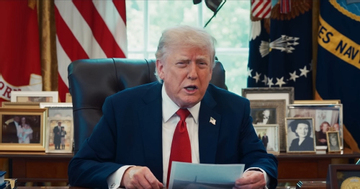 Ông Trump để ngỏ khả năng Mỹ nối lại chiến dịch ‘Dự án Tự do’ ở Hormuz
