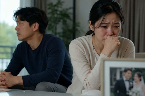 Chết lặng khi chồng xin ly hôn sau 10 năm chung sống để quay lại với người yêu cũ