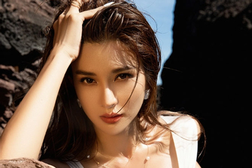 Kim Tuyến, Isaac được đề cử gương mặt đẹp nhất thế giới