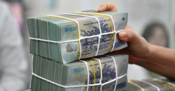 Lãi suất ngân hàng hôm nay 1/6/2026: 'Ông lớn' Big4 tăng mạnh ở nhiều kỳ hạn