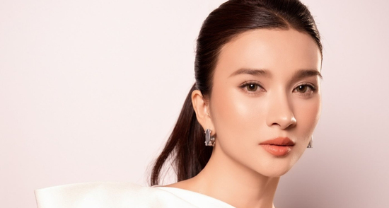 Nhan sắc NSƯT vừa lọt đề cử top 100 gương mặt đẹp nhất thế giới