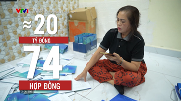Cần làm rõ các doanh nghiệp có dấu hiệu lừa đảo 'hợp đồng kỳ nghỉ'