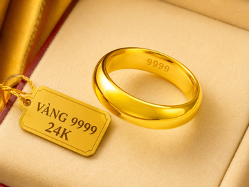 Giá vàng 9999 Bảo Tín Mạnh Hải hôm nay 10/6/2026
