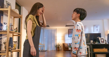 Mẹ chồng đòi đón cháu về quê chăm ông nội dịp nghỉ hè, tôi đáp một câu khiến cả nhà dậy sóng