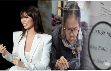 Mẹ siêu mẫu Hà Anh bị cuốn vào “cạm bẫy hợp đồng kỳ nghỉ”, mắc kẹt trong hợp đồng hàng trăm triệu