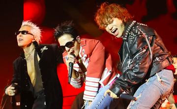 BIGBANG xác nhận diễn 2 đêm concert ở Hà Nội, fan Việt đứng ngồi không yên
