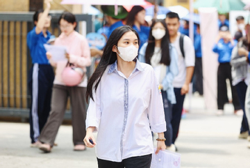 Chuyên gia: Đề Văn bám sát thời sự, đề cao tư duy, phổ điểm 7-8,5 điểm