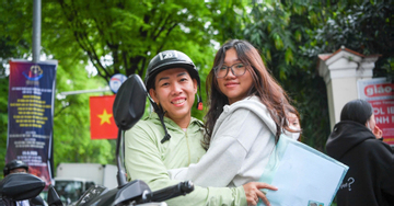 Đáp án môn Ngữ văn thi tốt nghiệp THPT năm 2026