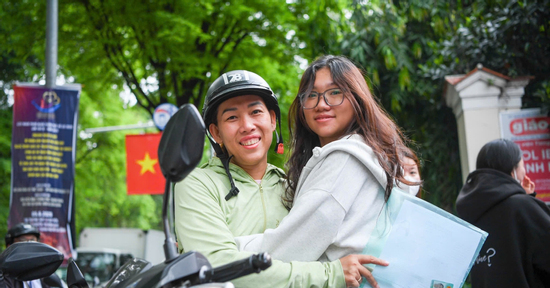 Đáp án môn Ngữ văn thi tốt nghiệp THPT năm 2026