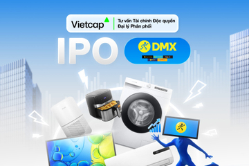 IPO Điện Máy Xanh vào giai đoạn nước rút, chỉ còn 6 ngày đăng ký mua