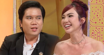 Kết hôn sau 8 năm gắn bó, cặp đôi tiết lộ bản ‘hợp đồng tình yêu’ ngọt ngào