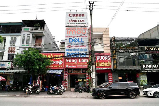 Khám xét khẩn cấp doanh nghiệp cung cấp công cụ 'hack' bản quyền phần mềm
