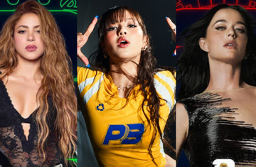 Shakira, Lisa cùng dàn siêu sao đổ bộ sân khấu khai mạc World Cup 2026