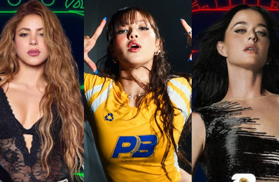 Shakira, Lisa cùng dàn siêu sao đổ bộ sân khấu khai mạc World Cup 2026